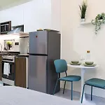 Elite Lux Holiday Homes