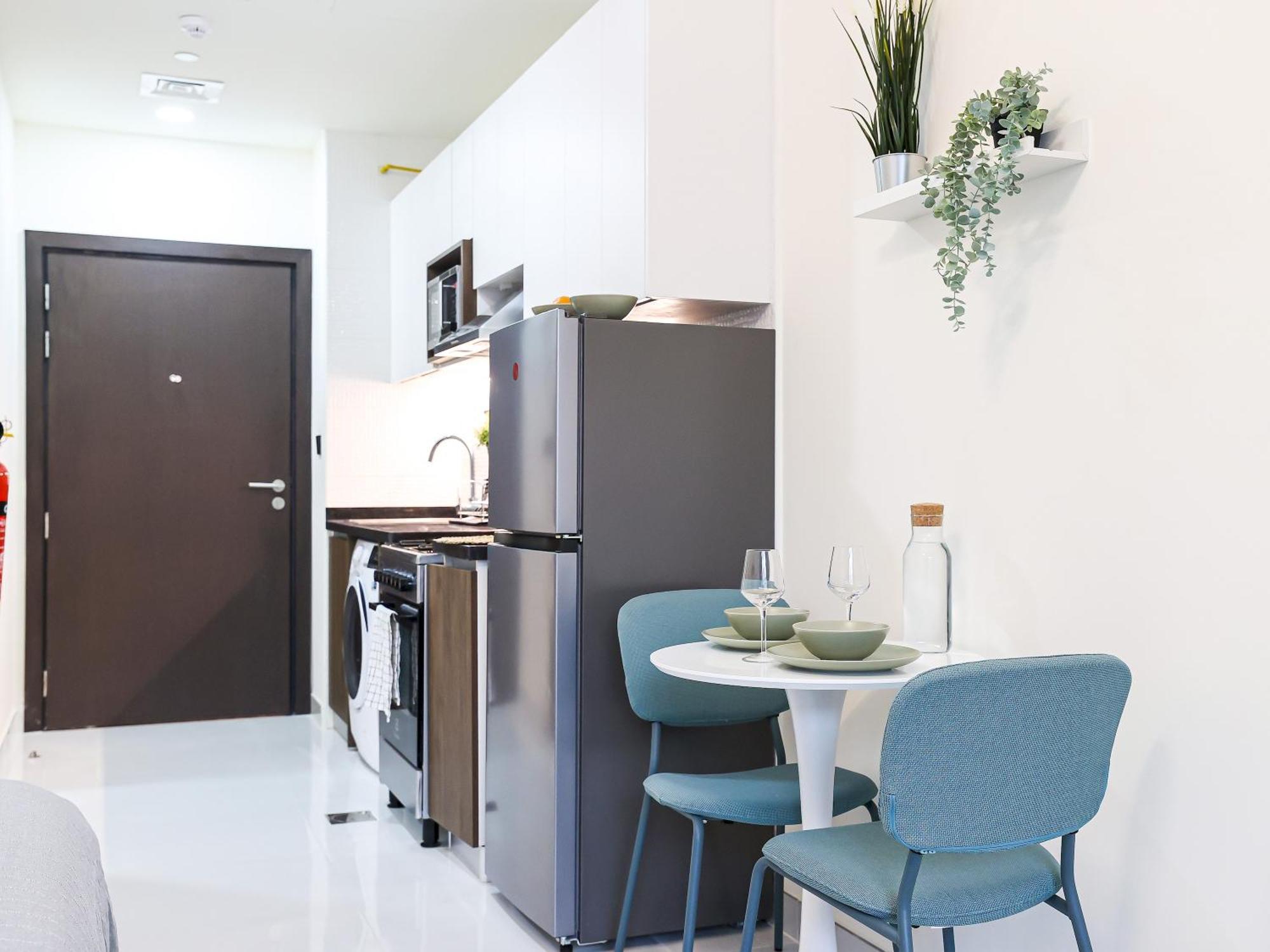 Elite Lux Homes Apartment *