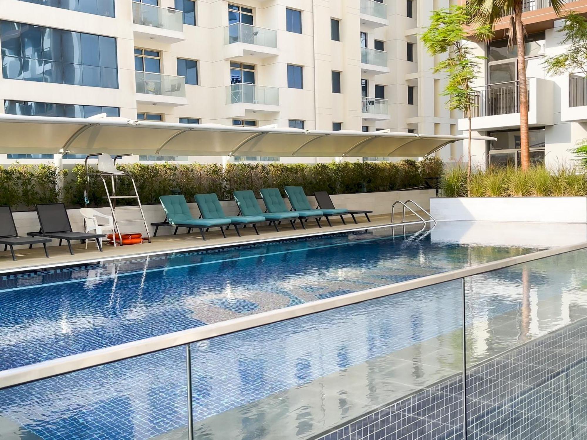 Apartment Elite Lux Homes *
