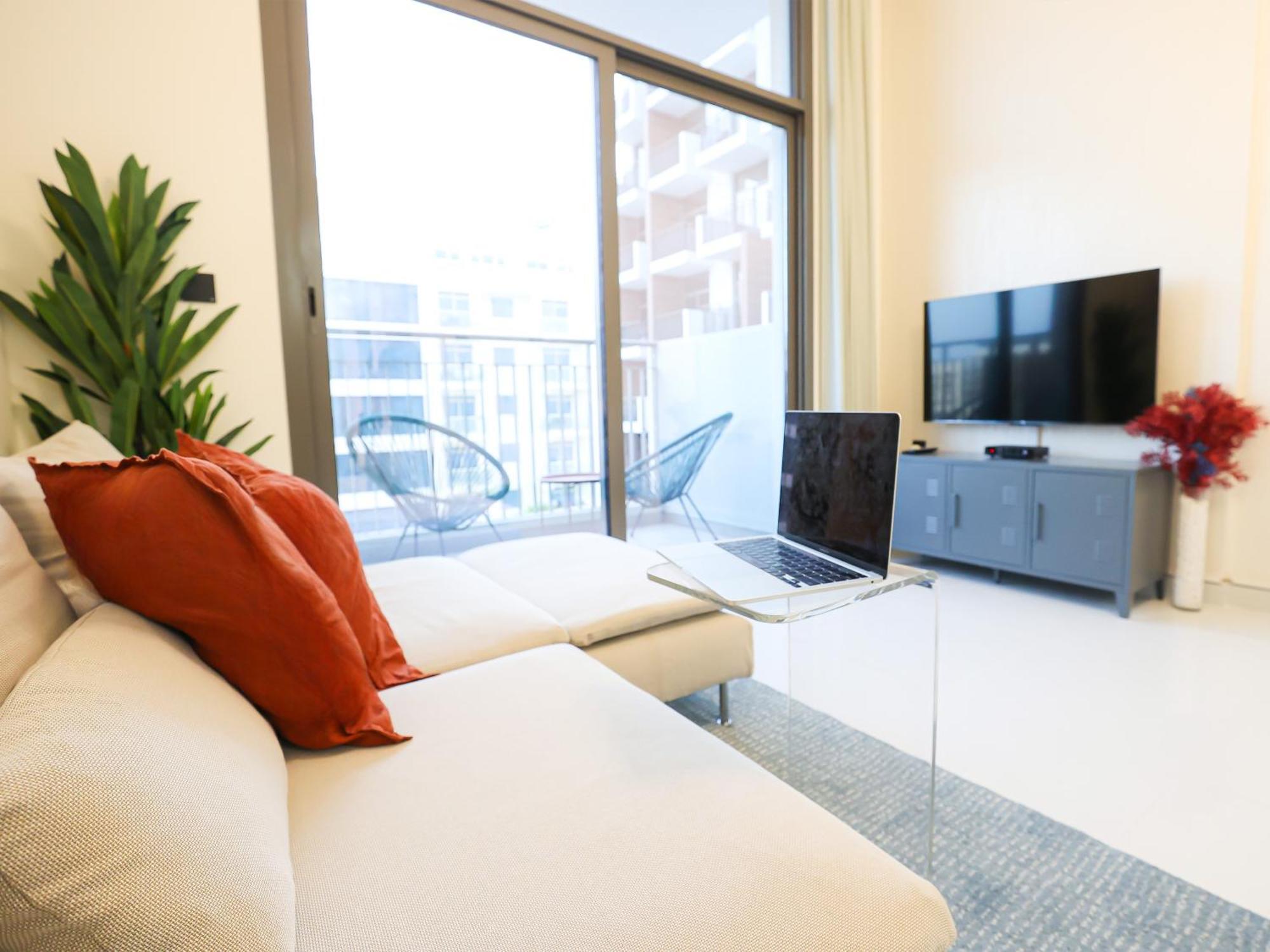 Elite Lux Homes Apartment *