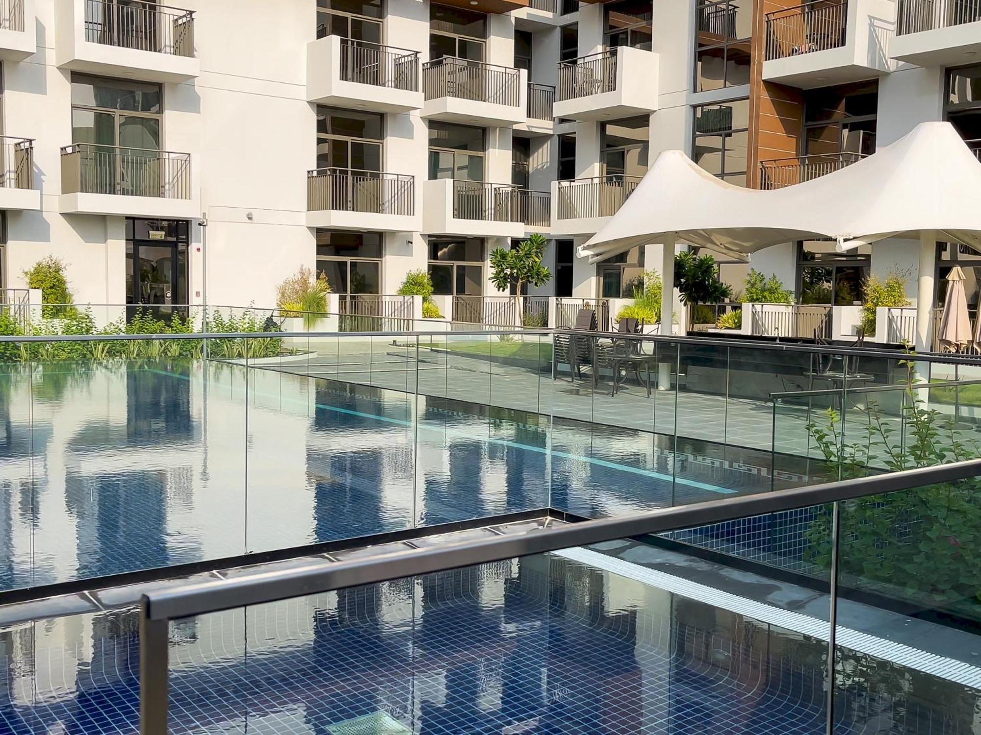 Elite Lux Homes Apartment