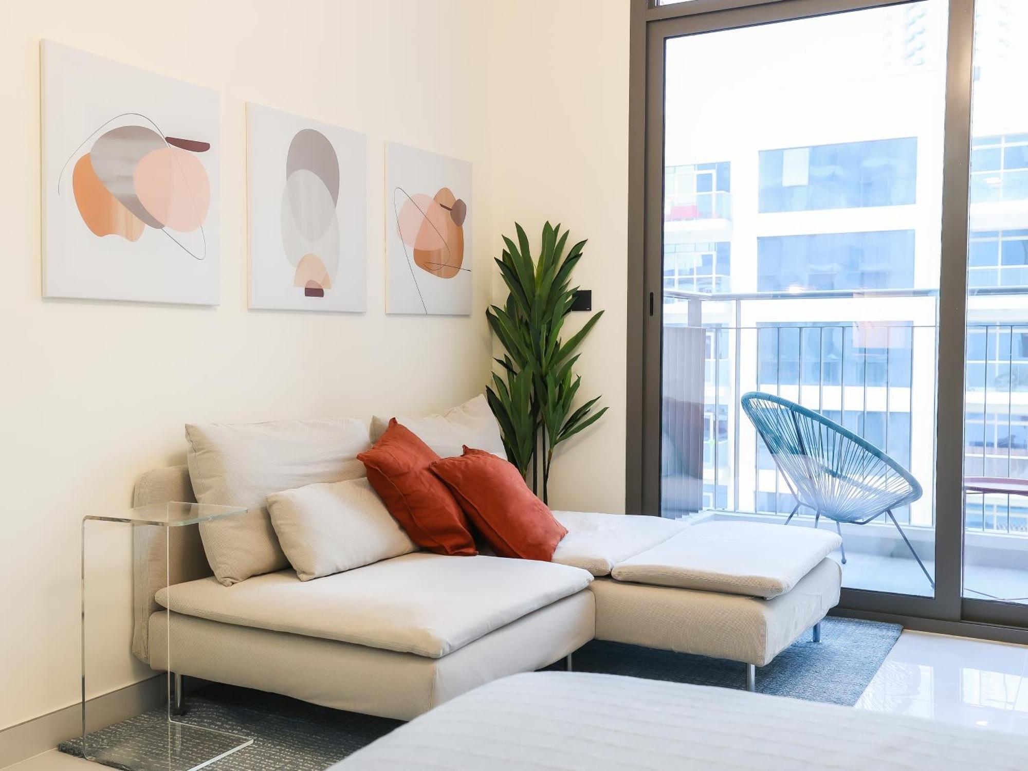 Elite Lux Homes * Dubai
